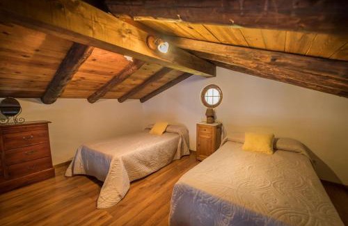 Padul Appartement | Al Agia - Molino Mísqueres de Padul