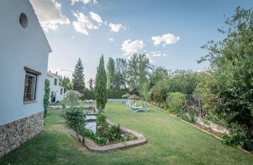 Padul Appartement | Al Agia - Molino Mísqueres de Padul