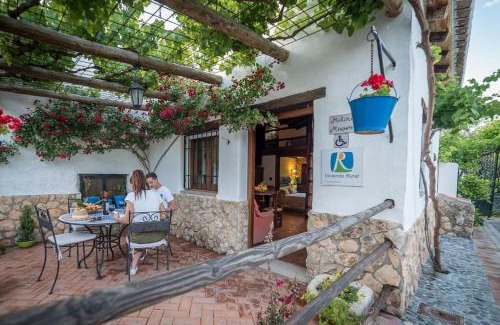 Padul Appartement | Al Agia - Molino Mísqueres de Padul