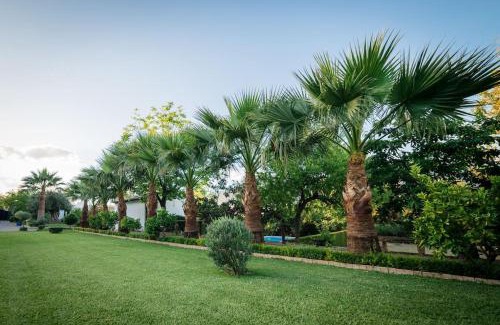 Padul Appartement | Al Agia - Molino Mísqueres de Padul