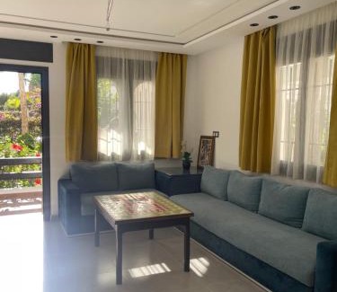 Fnideq Appartement | Al amine