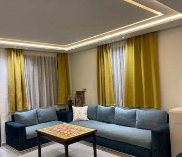 Fnideq Appartement | Al amine