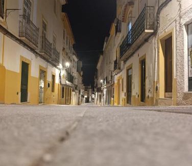 Elvas Appartement | AL-Andalus