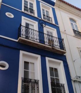 Elvas Appartement | AL-Andalus