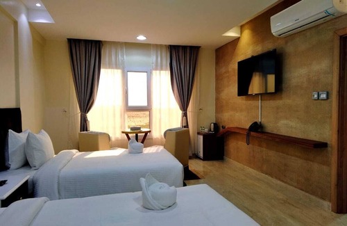 Al Hadd Hôtel | Al Asala Resort