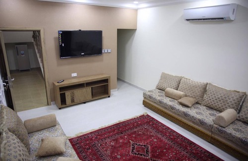 Al Hadd Hôtel | Al Asala Resort