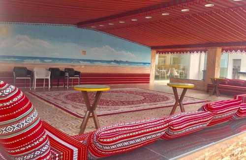 Al Hadd Hôtel | Al Asala Resort