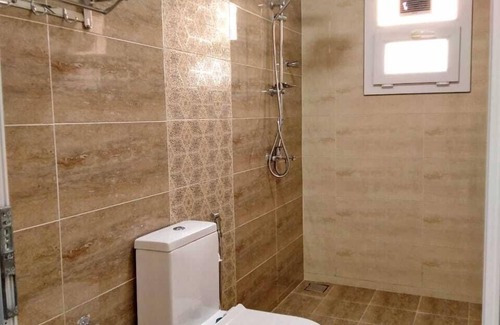 Al Hadd Hôtel | Al Asala Resort