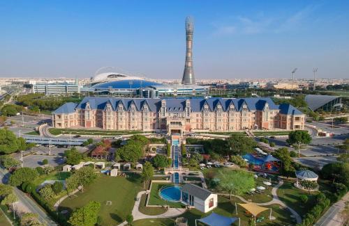 Doha Hôtel | Al Aziziyah Boutique Hotel By The Torch