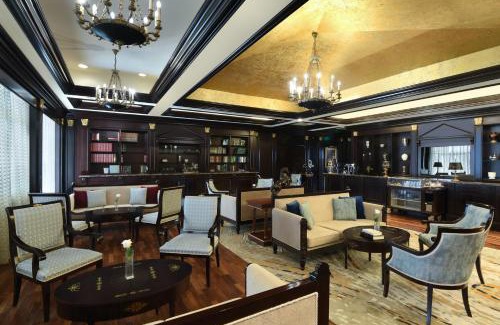 Doha Hôtel | Al Aziziyah Boutique Hotel By The Torch