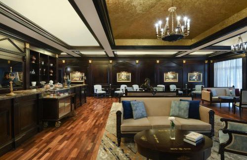 Doha Hôtel | Al Aziziyah Boutique Hotel By The Torch