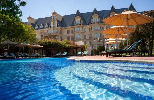 Doha Hôtel | Al Aziziyah Boutique Hotel By The Torch