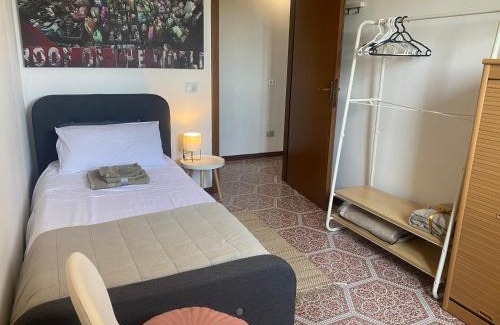 Mogliano Veneto Appartement | Al B6 CLOSE TO VENICE