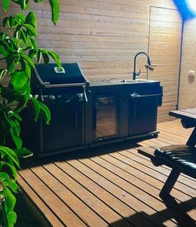 Masade Appartement | Al baidar zimmer