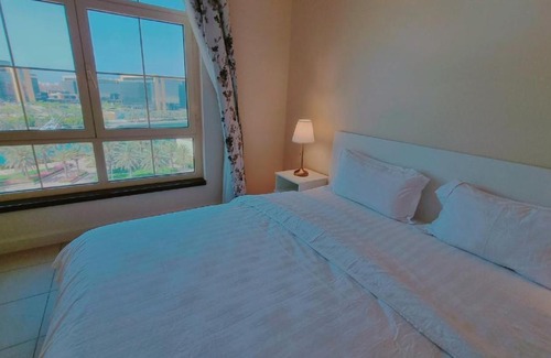 Bay La Sun Appartement | Al-Baylsan Studio