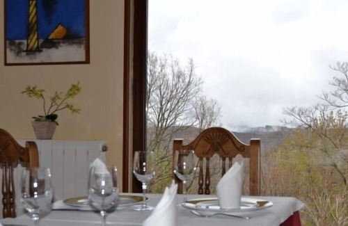 La Alberca Cottage | Chalet ou bungalow Al-Bereka pour 3 personnes
