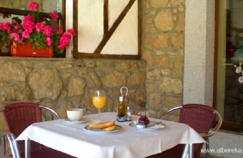 La Alberca Cottage | Chalet ou bungalow Al-Bereka pour 3 personnes