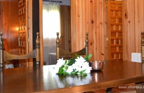 La Alberca Cottage | Chalet ou bungalow Al-Bereka pour 4 personnes