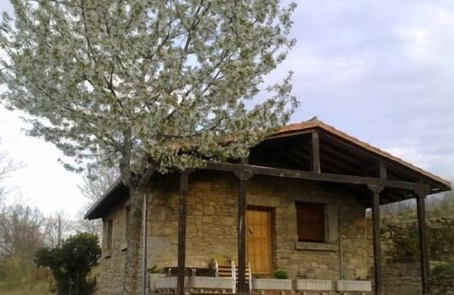 La Alberca Cottage | Chalet ou bungalow Al-Bereka pour 4 personnes