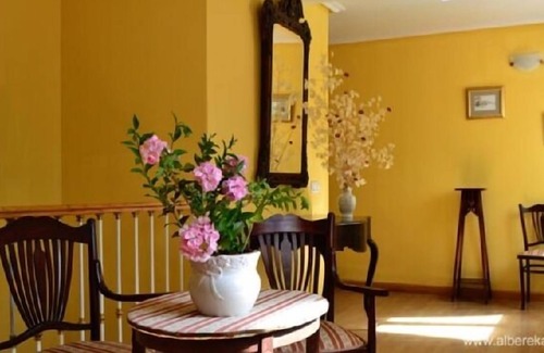 La Alberca Cottage | Chalet ou bungalow Al-Bereka pour 4 personnes