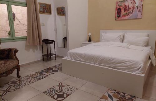 Old City Maison | Al Bishara Guest House