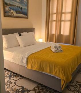 Old City Maison | Al Bishara Guest House