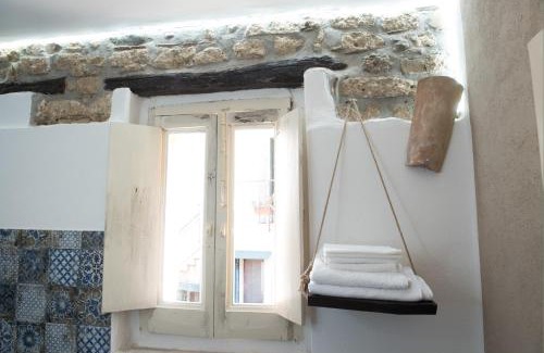 Oliveto Citra Lit Et Petit-Déjeuner | Al borgo maison