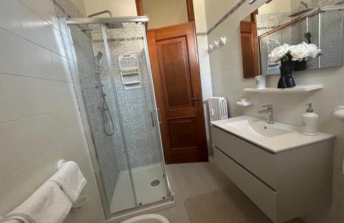 Montegrosso dʼAsti Appartement | Al Boschetto