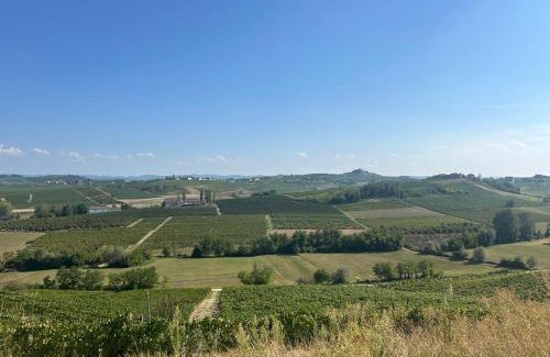 Montegrosso dʼAsti Appartement | Al Boschetto