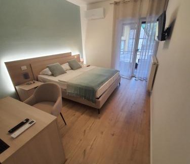 Puos d'Alpago Maison | Al Boschetto Rooms