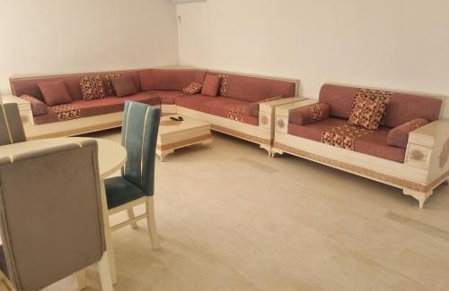 Gabes Maison | Al Boustane - Sous les Palmiers