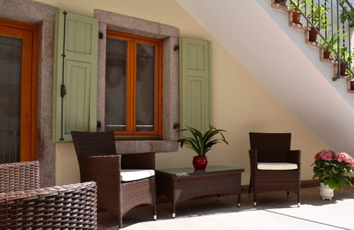 Cavedine Appartement | Brenz - Lac de Garde et Trento