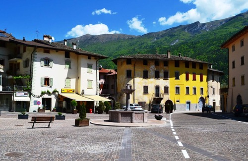 Cavedine Appartement | Brenz - Lac de Garde et Trento