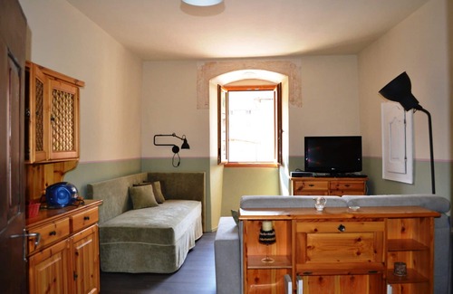 Cavedine Appartement | Brenz - Lac de Garde et Trento