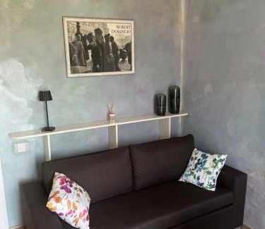 Bagnone Appartement | Al Buffardel