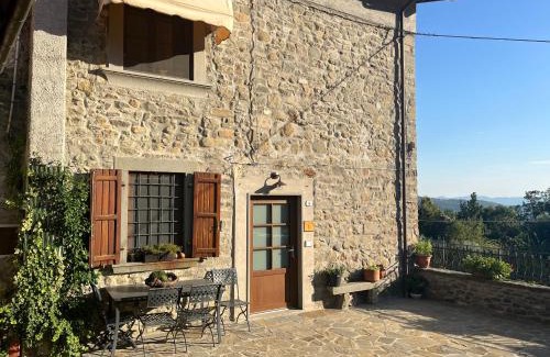 Bagnone Appartement | Al Buffardel