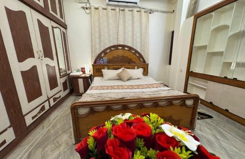 Hyderabad Appartement | Al Buraq Guest House