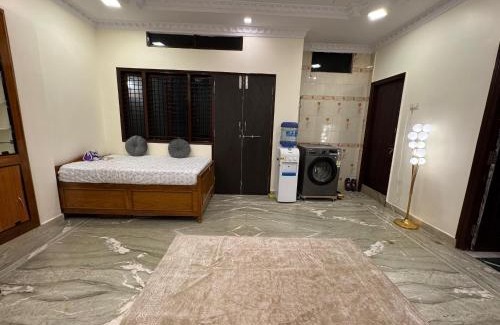 Hyderabad Appartement | Al Buraq Guest House