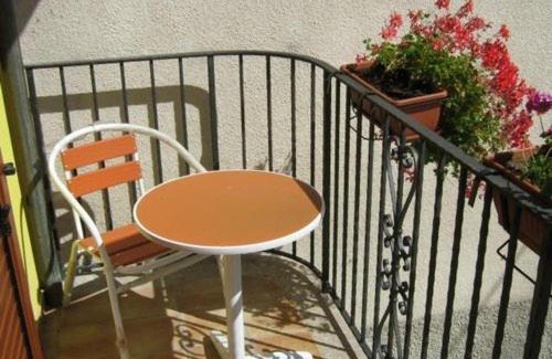 Bagnoli Irpino Maison | Al Campanile