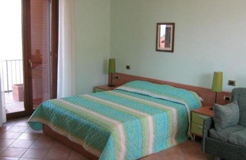 Bagnoli Irpino Maison | Al Campanile