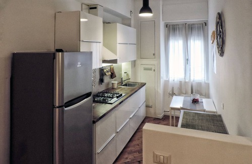Ortica Appartement | AL CAPOLINEA - Appartement moderne de deux pièces récemment rénové