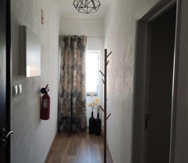 Vidigueira Appartement | AL Casa Mia