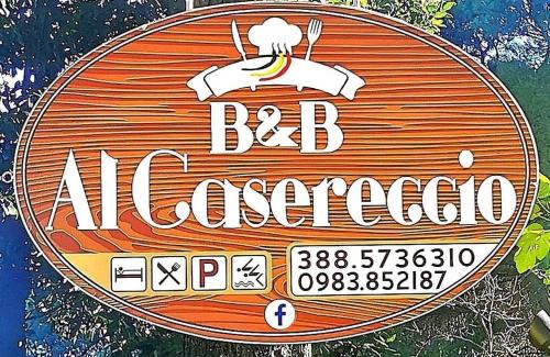 Corigliano-Rossano Lit Et Petit-Déjeuner | Al Casereccio