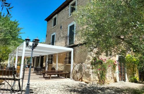 Ofena Maison | Al Casolare