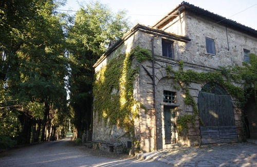 Quercegrossa Maison | Al Castellare: ancienne ferme au coeur du Chianti