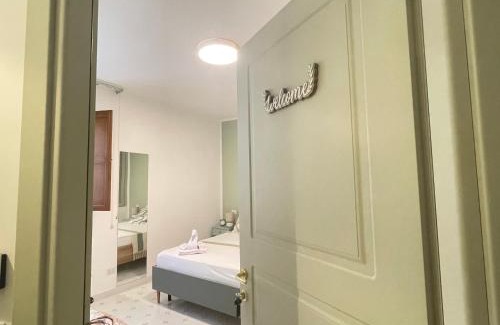 Eboli Lit Et Petit-Déjeuner | Al Castello B&B