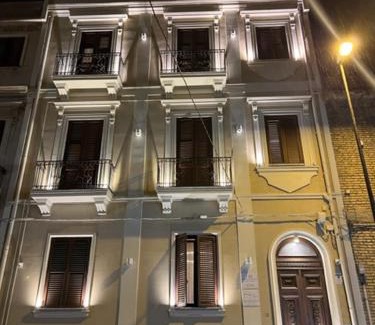Reggio Calabria Lit Et Petit-Déjeuner | Al Castello Luxury B&B