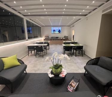 Reggio Calabria Lit Et Petit-Déjeuner | Al Castello Luxury B&B