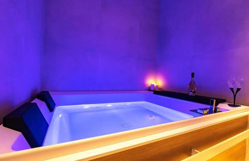 Reggio Calabria Lit Et Petit-Déjeuner | Al Castello Luxury B&B