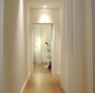 Reggio Calabria Lit Et Petit-Déjeuner | Al Castello Luxury B&B